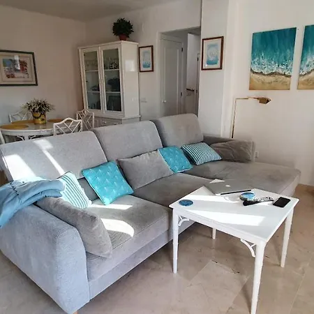 Apartment Atico Bahia De La Plata Zahara de los Atunes